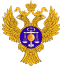 Логотип ГИС ГМП