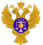 Логотип ГИС ГМП
