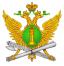 Логотип ФССП