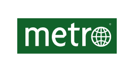 Метро