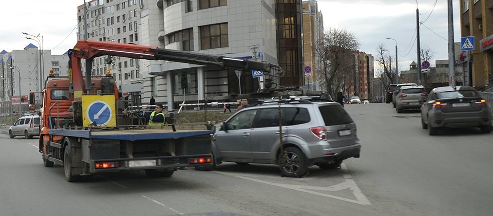 За какие нарушения пдд штраф 3000 рублей